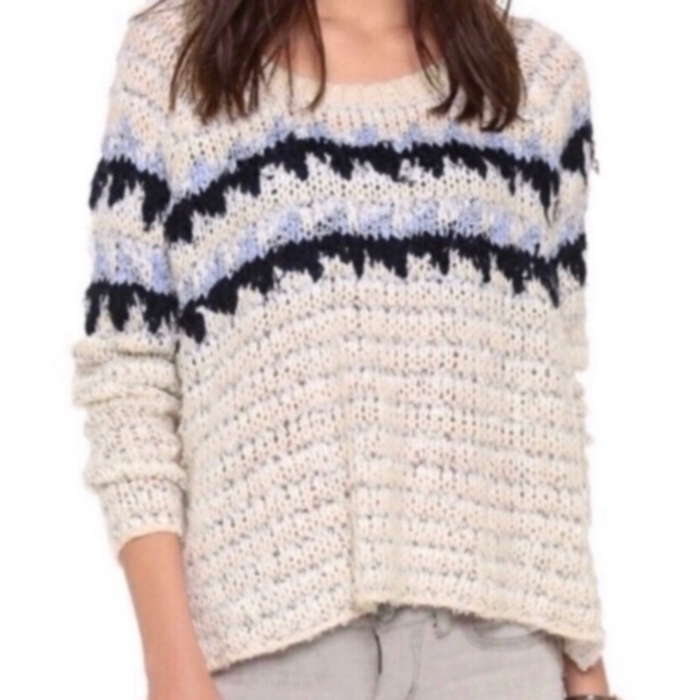 Free People Sweater